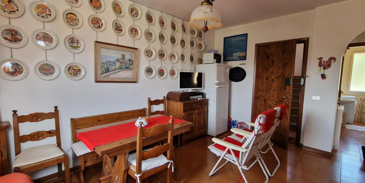 Ferienwohnung Poggi House Imperia Exterior foto