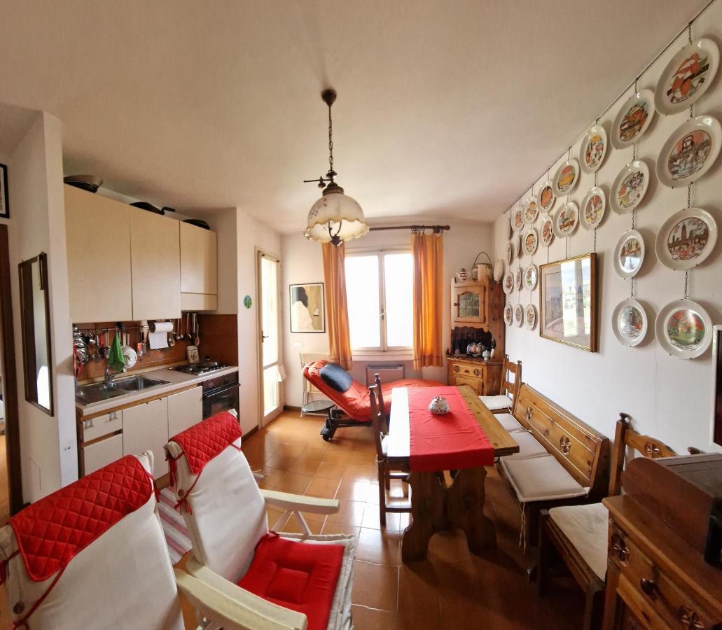 Ferienwohnung Poggi House Imperia Exterior foto