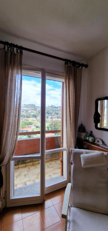 Ferienwohnung Poggi House Imperia Exterior foto