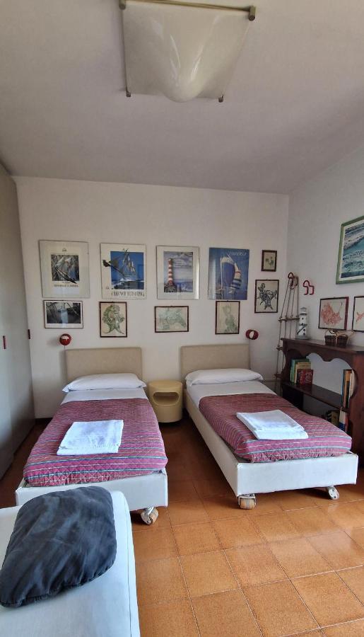 Ferienwohnung Poggi House Imperia Exterior foto